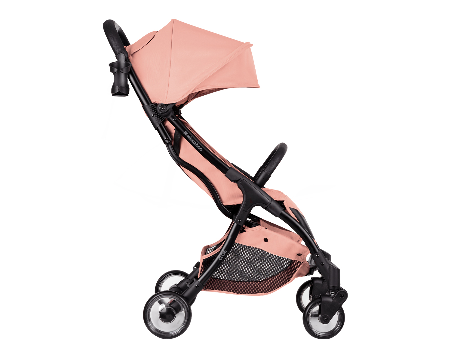 Лятна количка Cloe Pink 2023