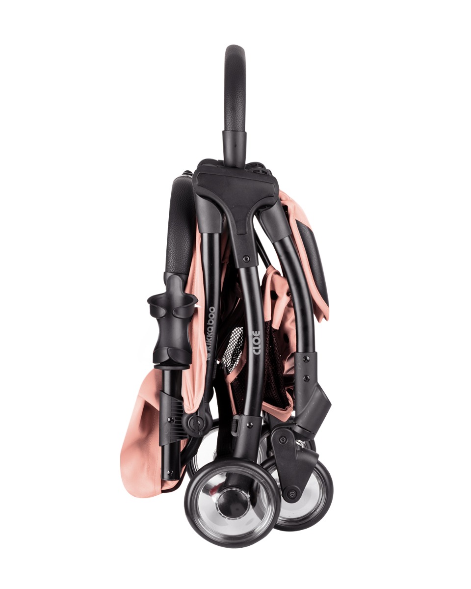Лятна количка Cloe Pink 2023