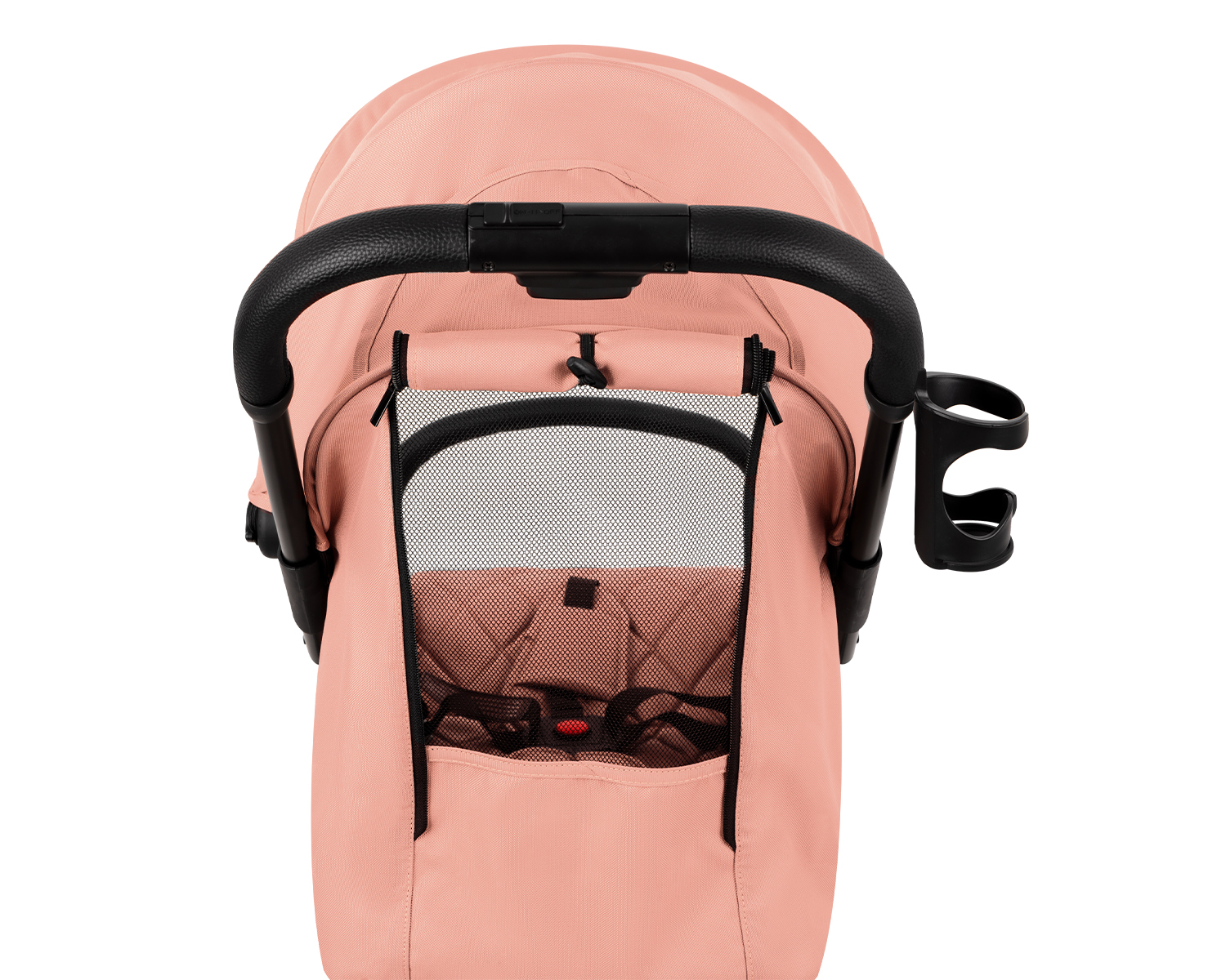 Лятна количка Cloe Pink 2023