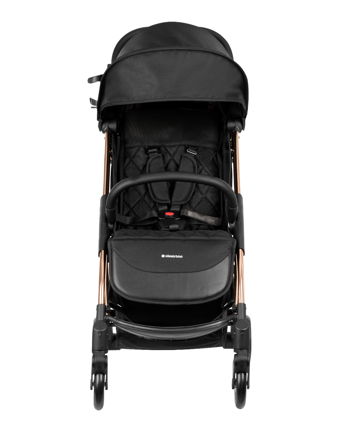 Лятна количка Cloe Black 2024