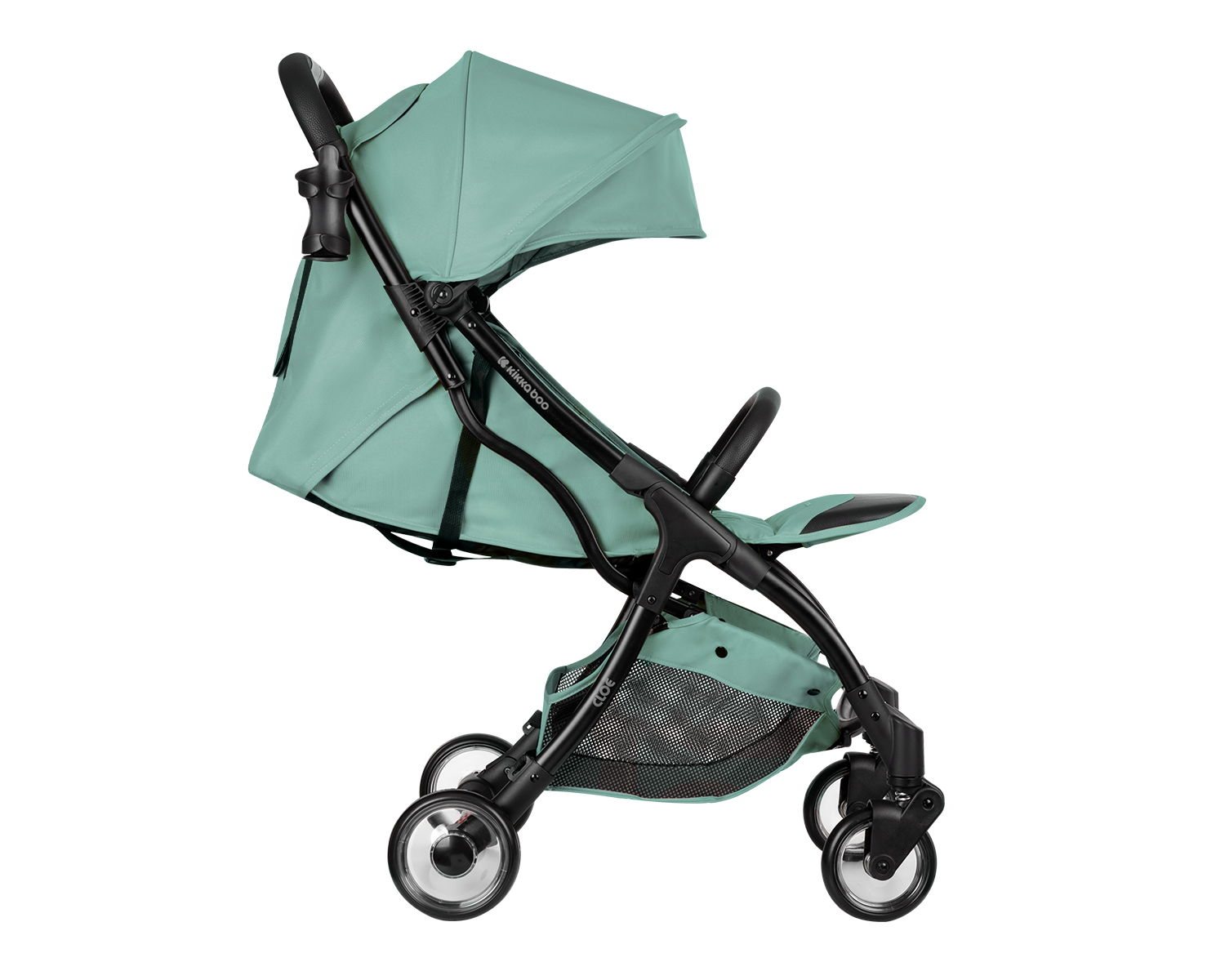 Лятна количка Cloe Mint 2024