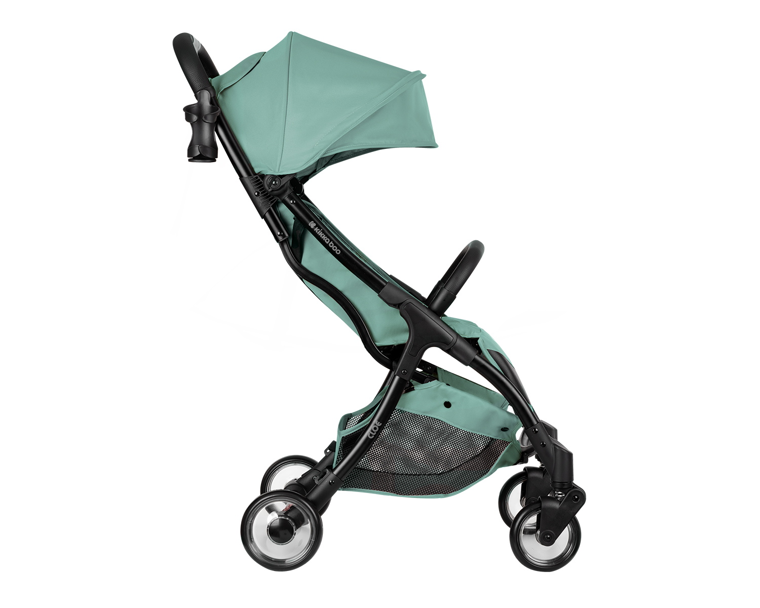 Лятна количка Cloe Mint 2024