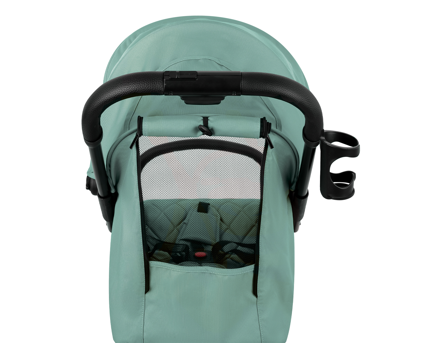 Лятна количка Cloe Mint 2024