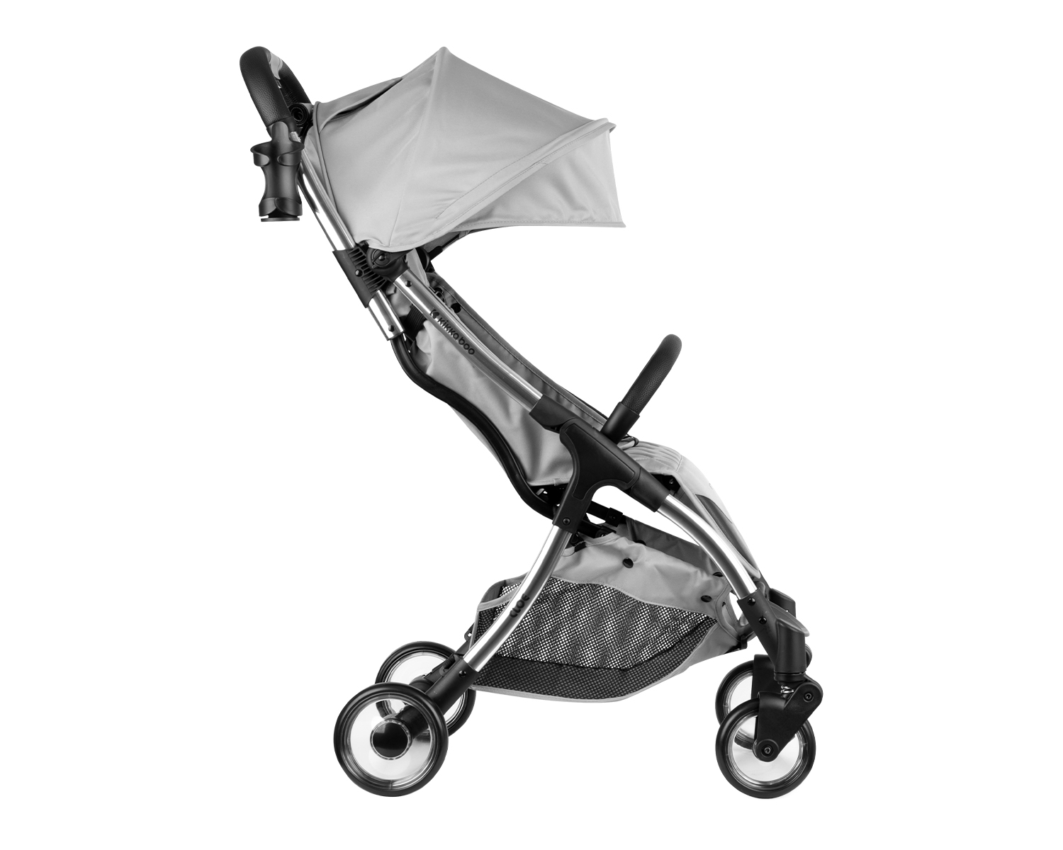 Лятна количка Cloe Grey 2024