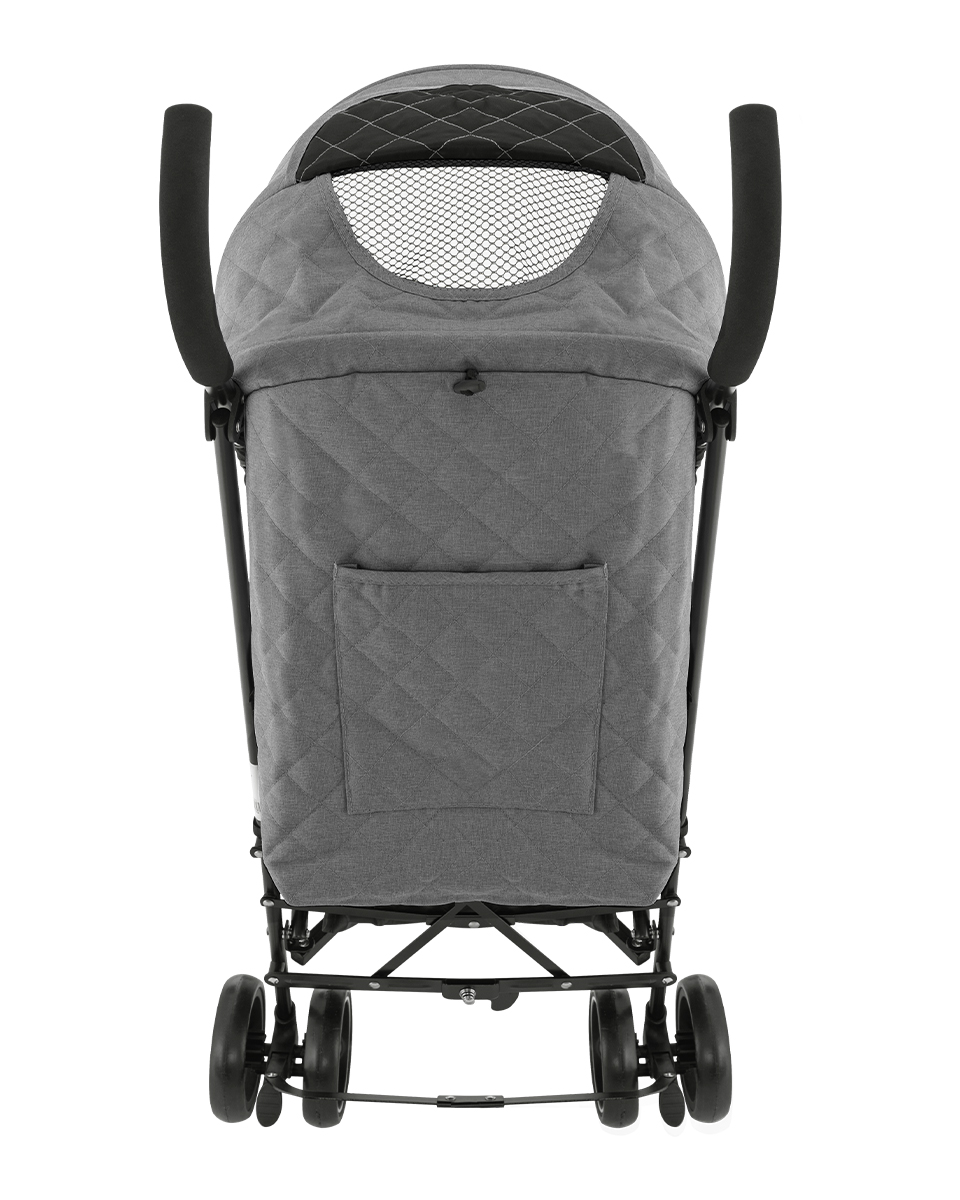 Лятна количка Beetle Grey 2023