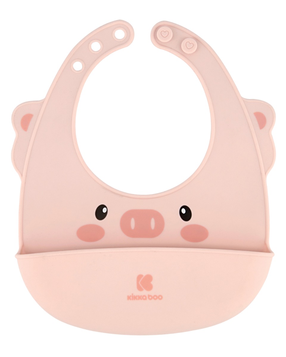 Лигавник силиконов Pink