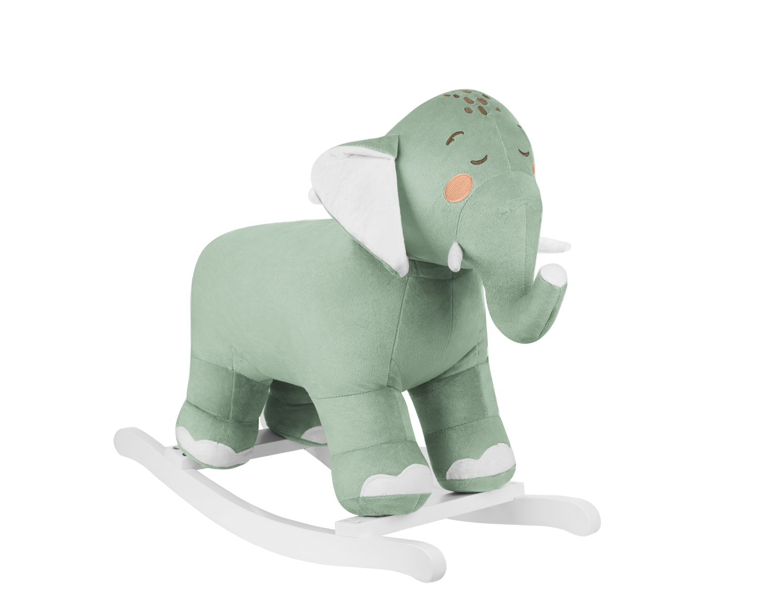 Люлееща играчка Elephant