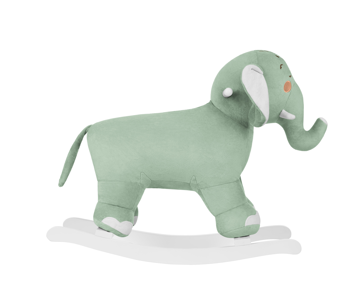 Люлееща играчка Elephant