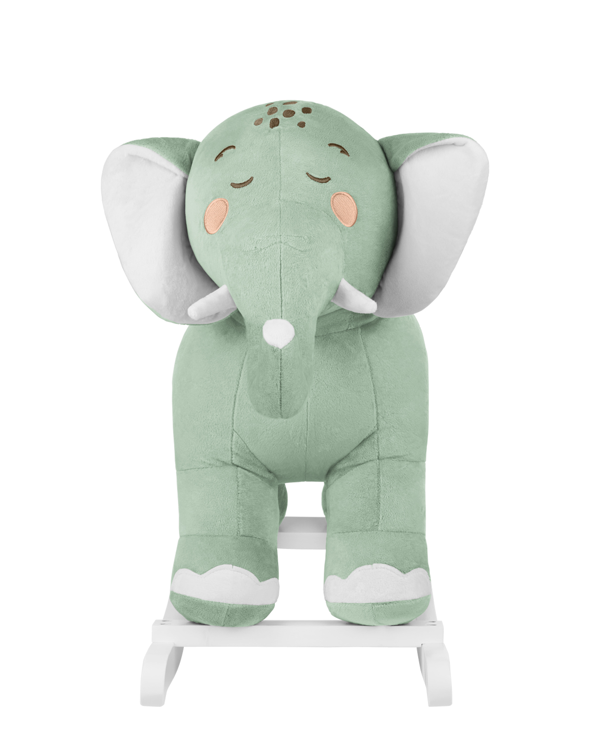 Люлееща играчка Elephant