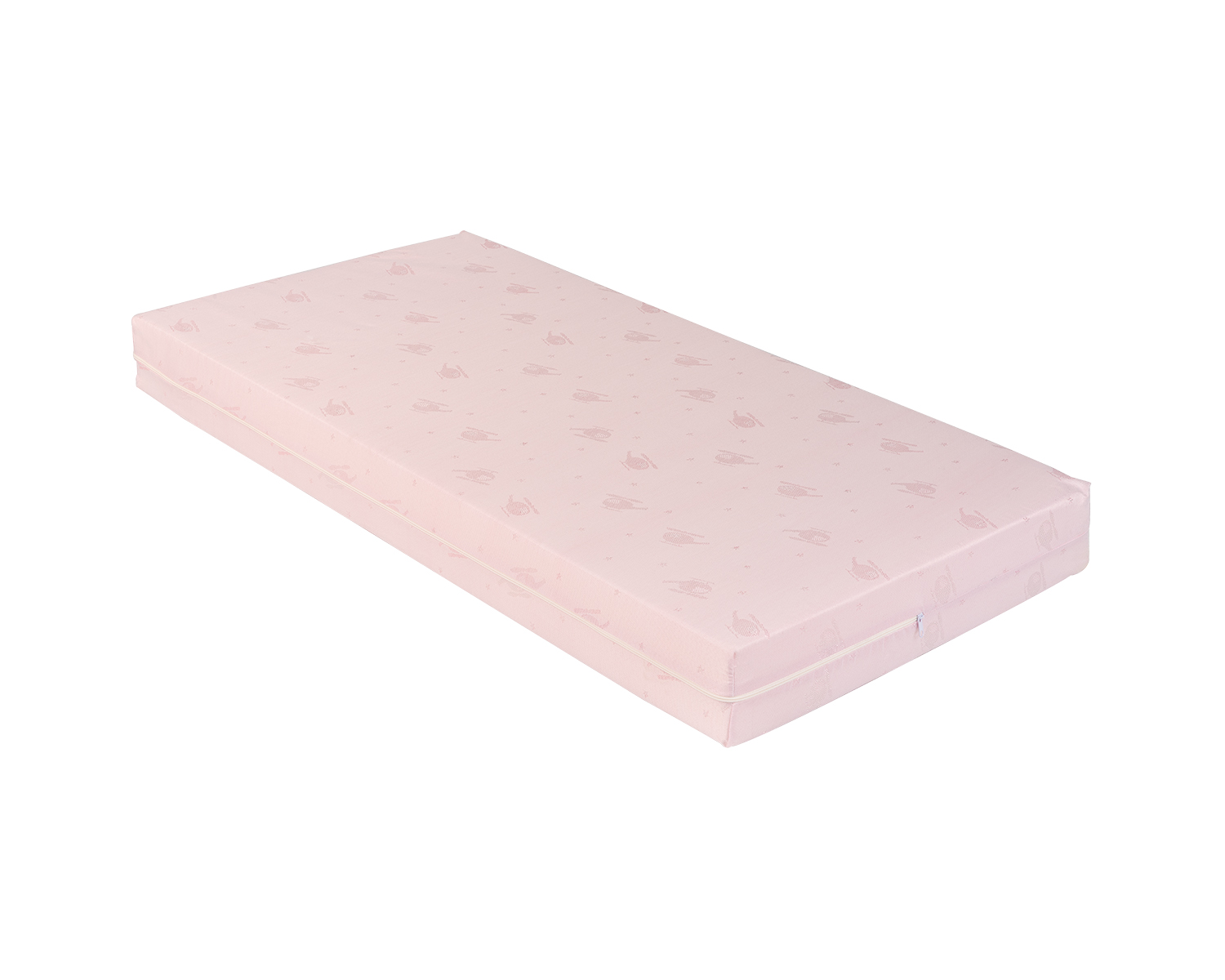 Матрак Extra Comfort 60х120х8см Helicopter Pink
