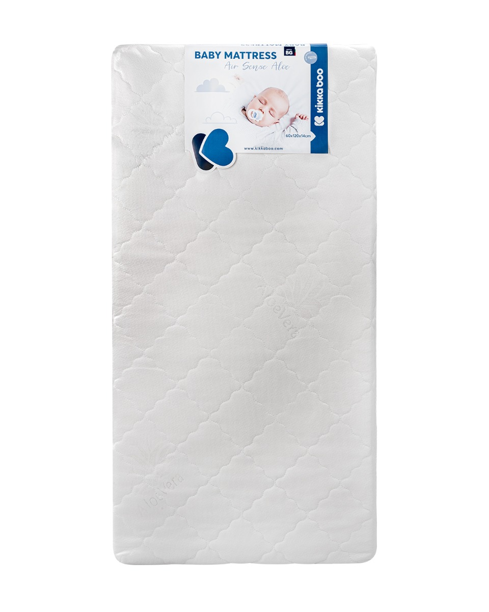 Матрак Air Sense Aloe 60х120х14см