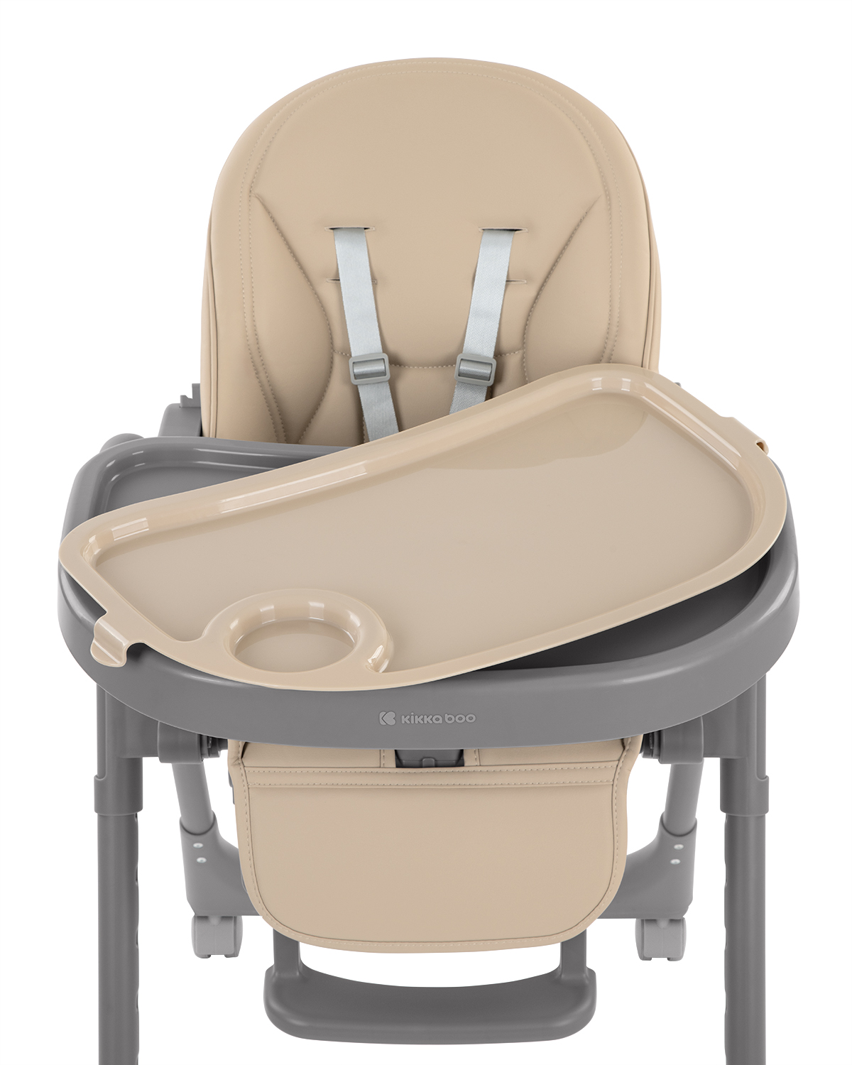 Стол за хранене Pastello 2 Beige