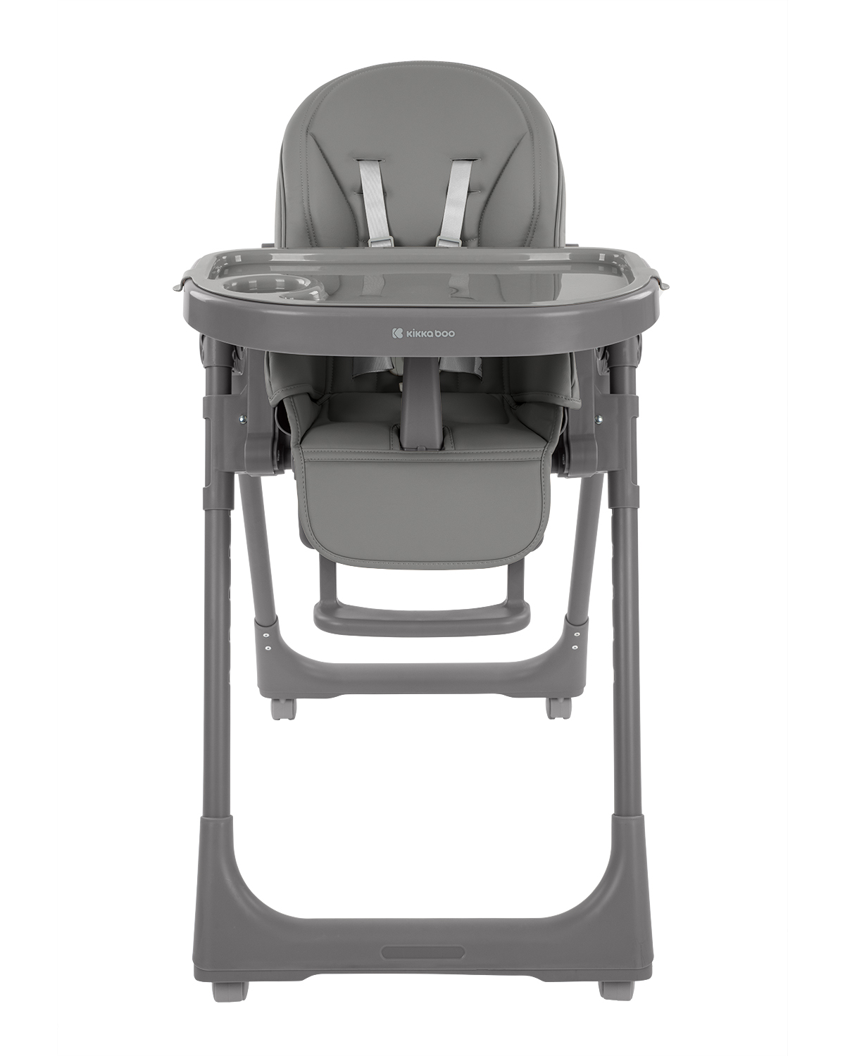 Стол за хранене Pastello 2 Grey
