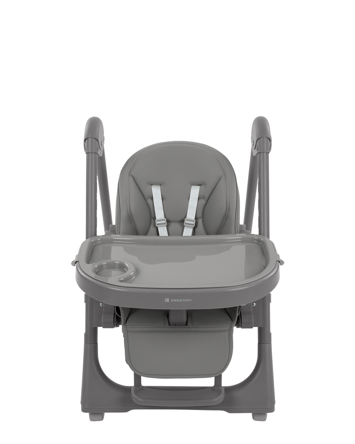 Стол за хранене Pastello 2 Grey