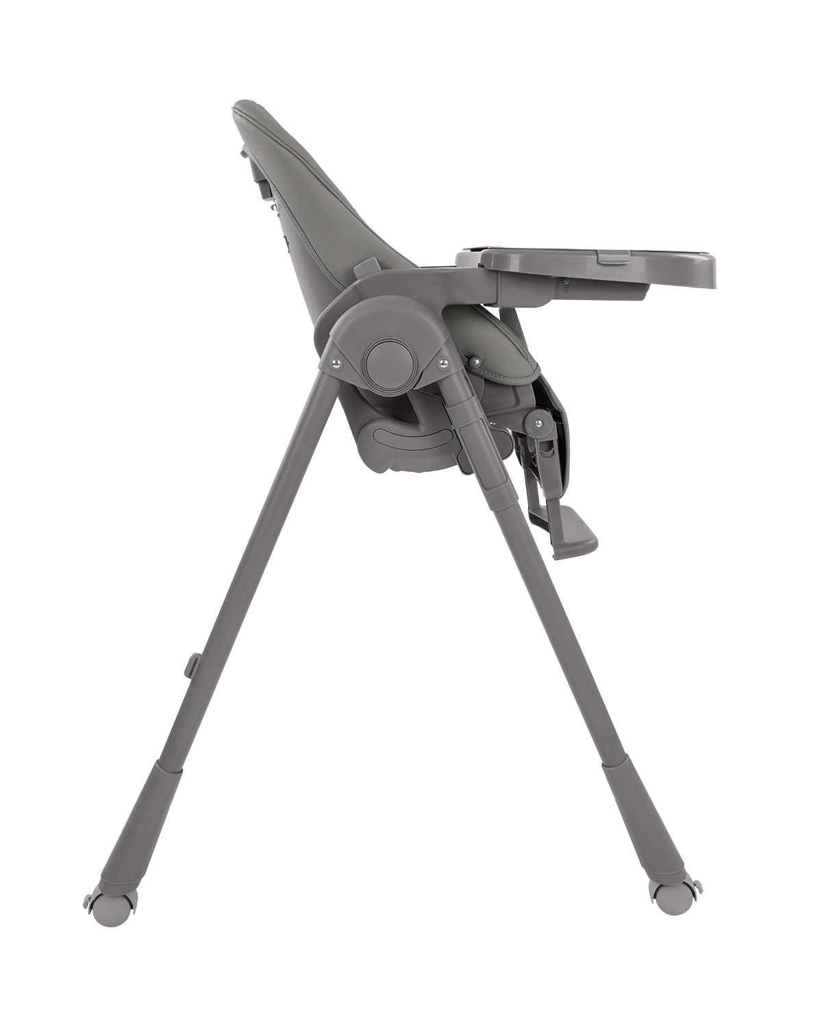 Стол за хранене Pastello 2 Grey
