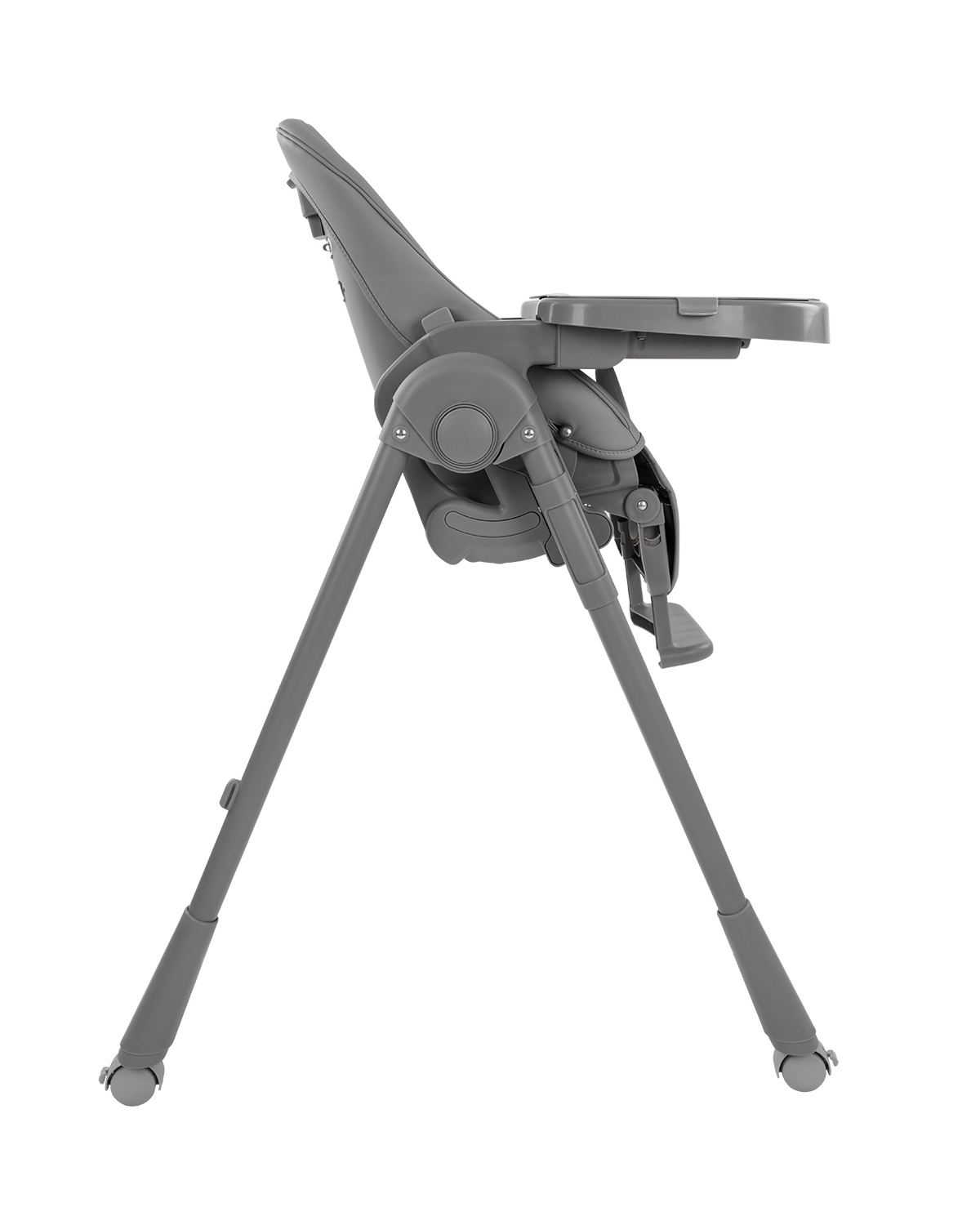 Стол за хранене Pastello 2 Grey