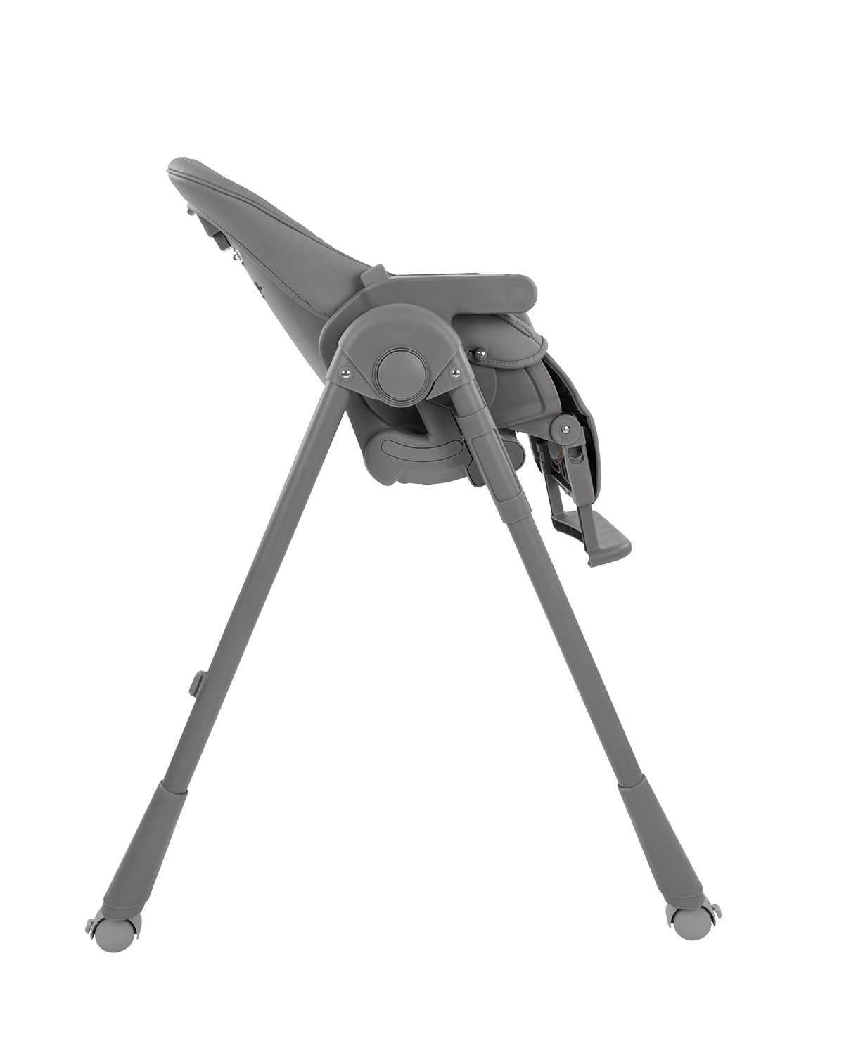 Стол за хранене Pastello 2 Grey