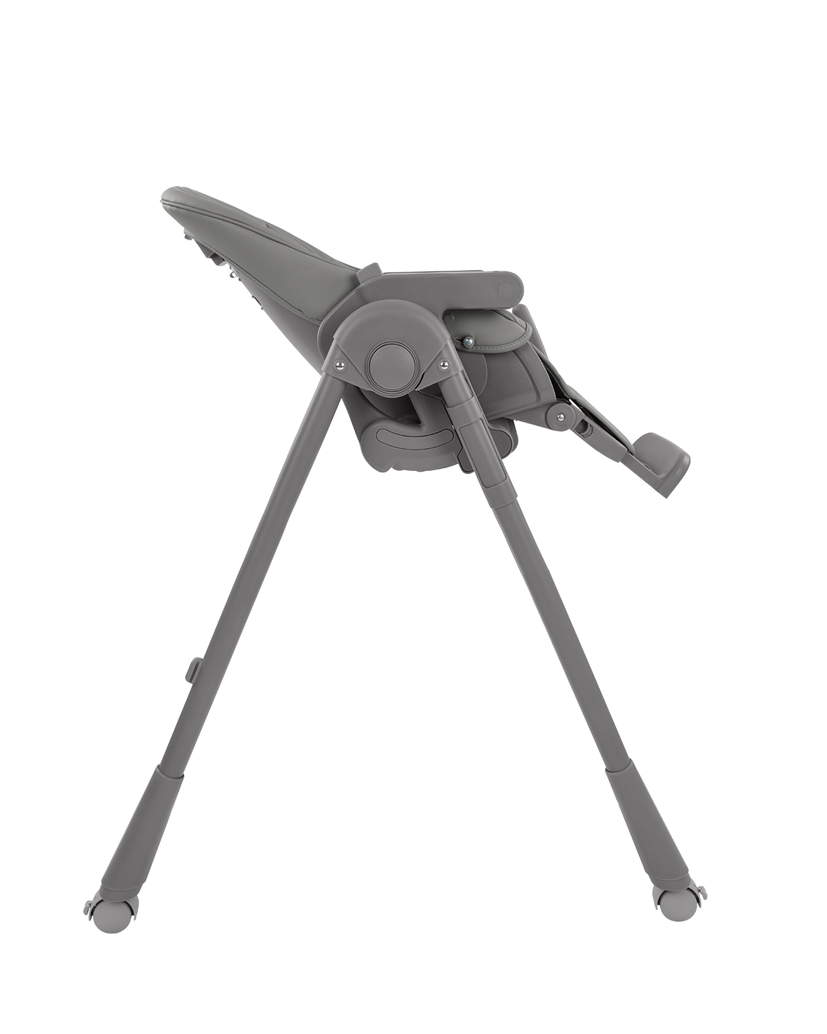 Стол за хранене Pastello 2 Grey