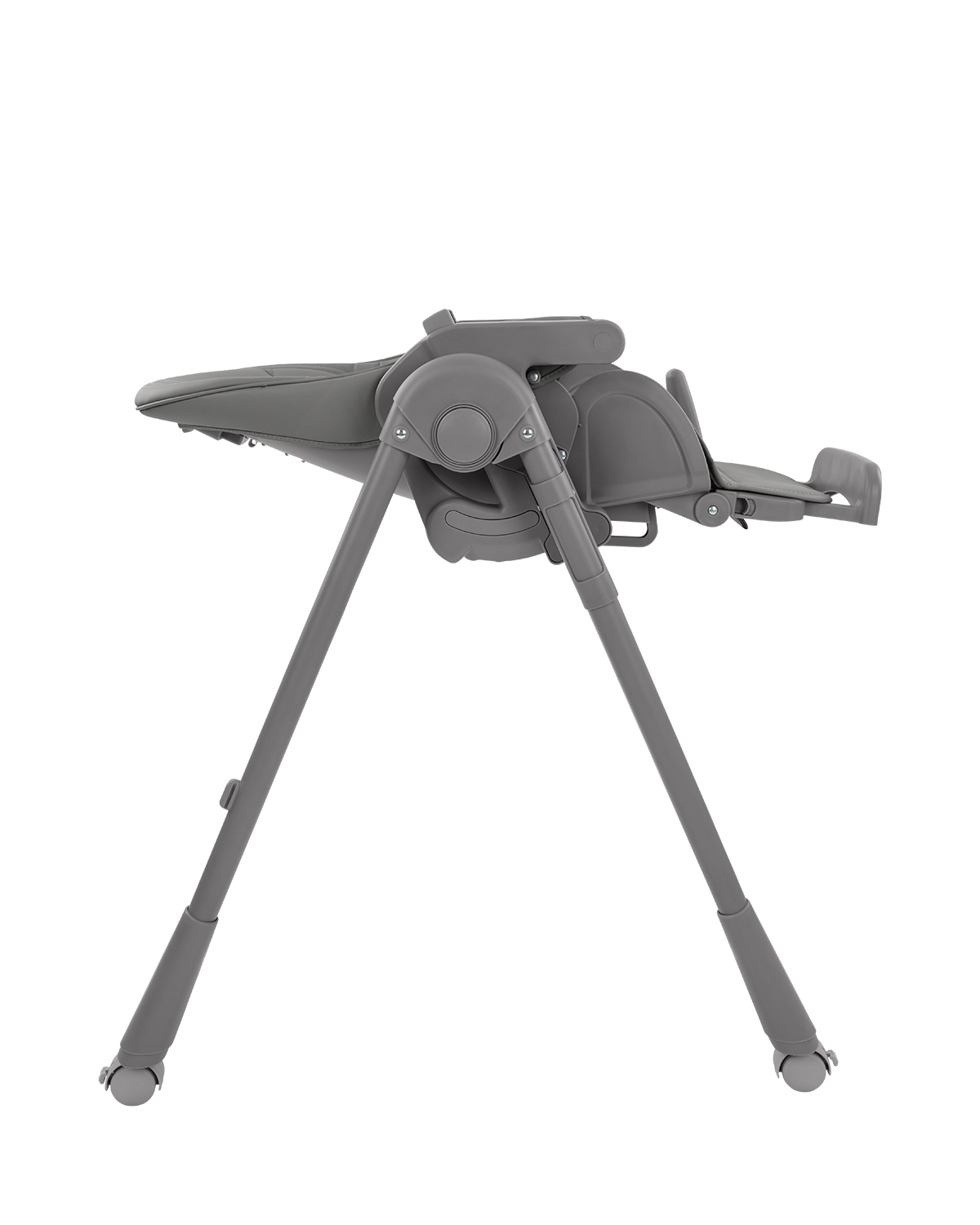 Стол за хранене Pastello 2 Grey
