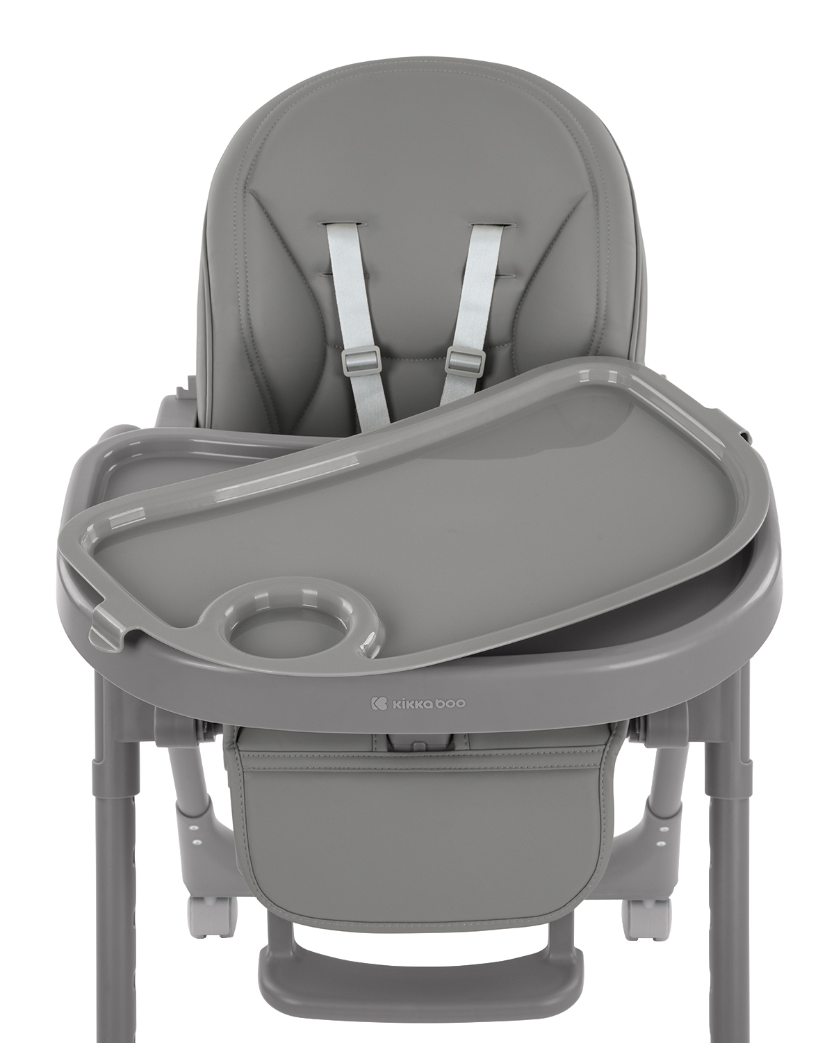 Стол за хранене Pastello 2 Grey