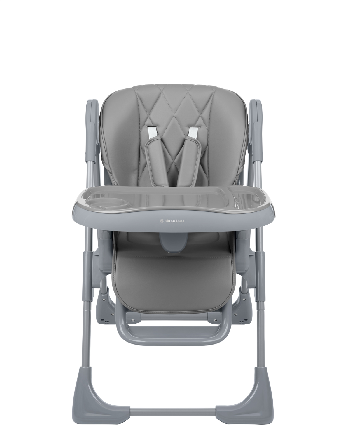 Стол за храненe Comfy+ Grey