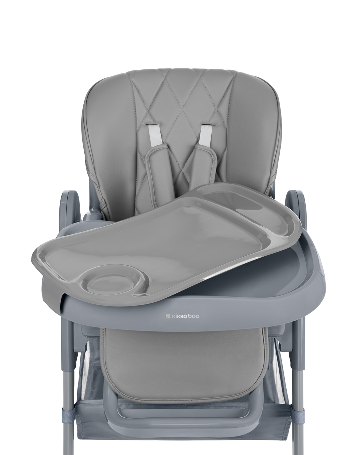 Стол за храненe Comfy+ Grey