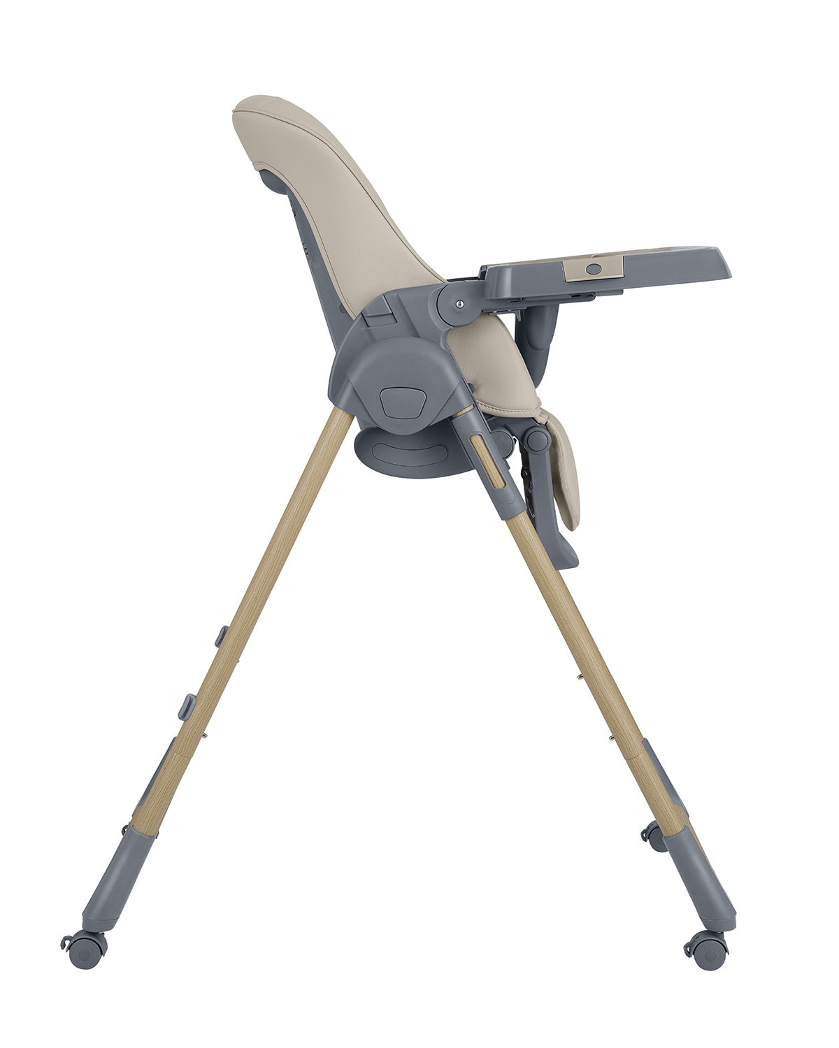Стол за хранене Olive 2 Beige