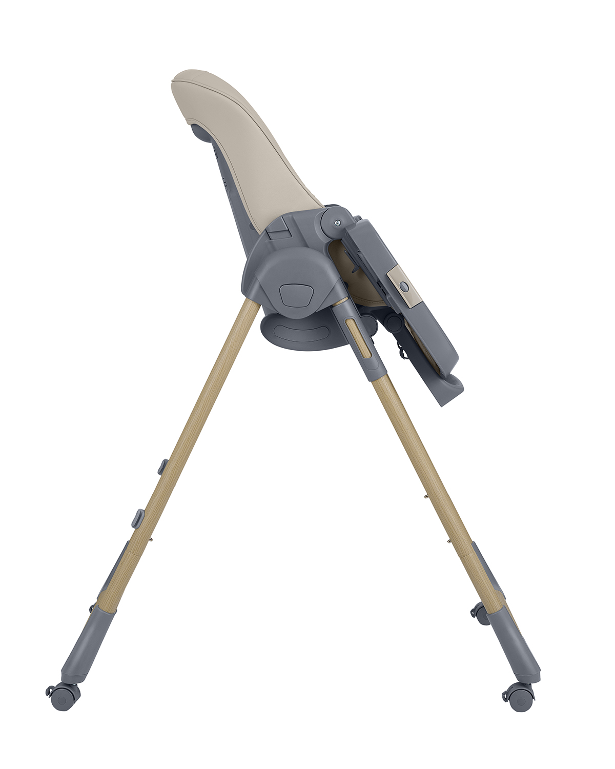 Стол за хранене Olive 2 Beige