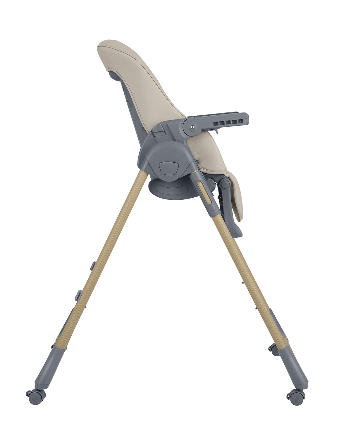 Стол за хранене Olive 2 Beige