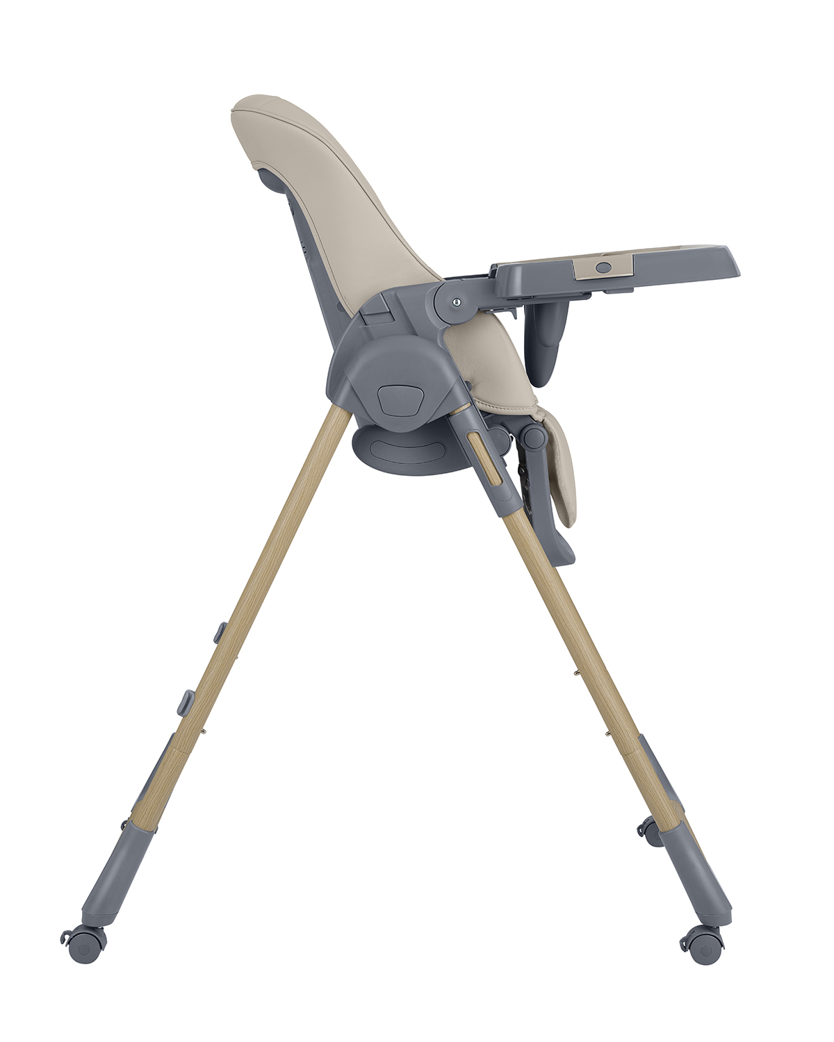 Стол за хранене Olive 2 Beige