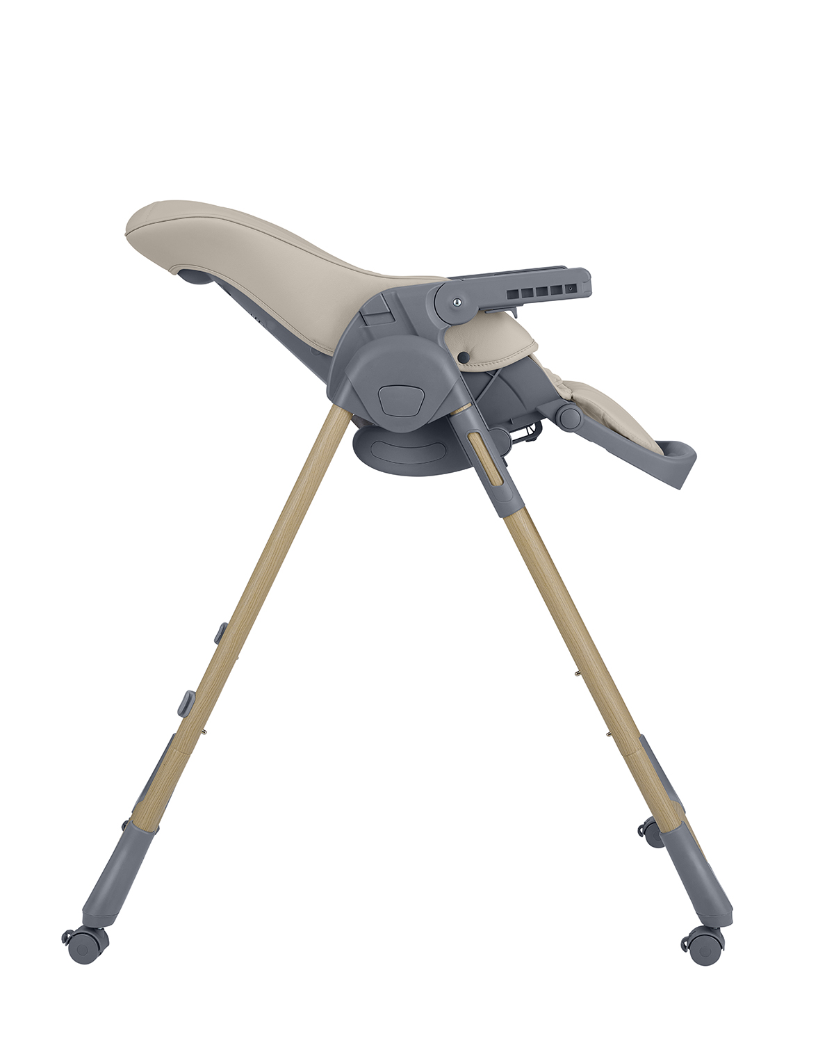 Стол за хранене Olive 2 Beige