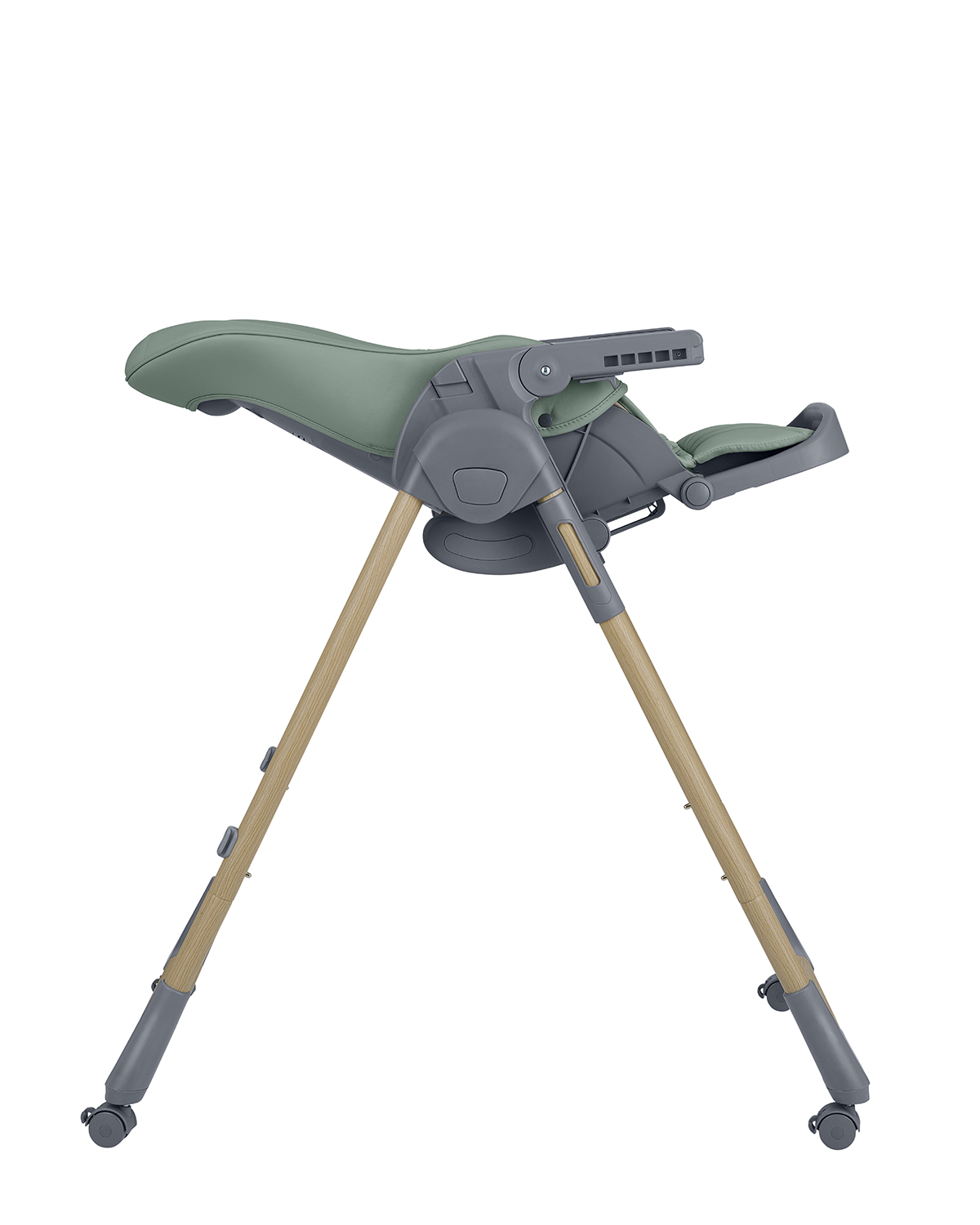 Стол за хранене Olive 2 Mint