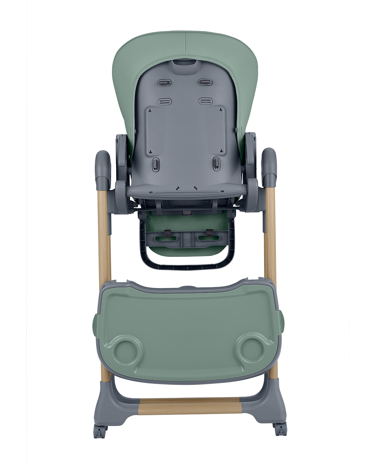 Стол за хранене Olive 2 Mint