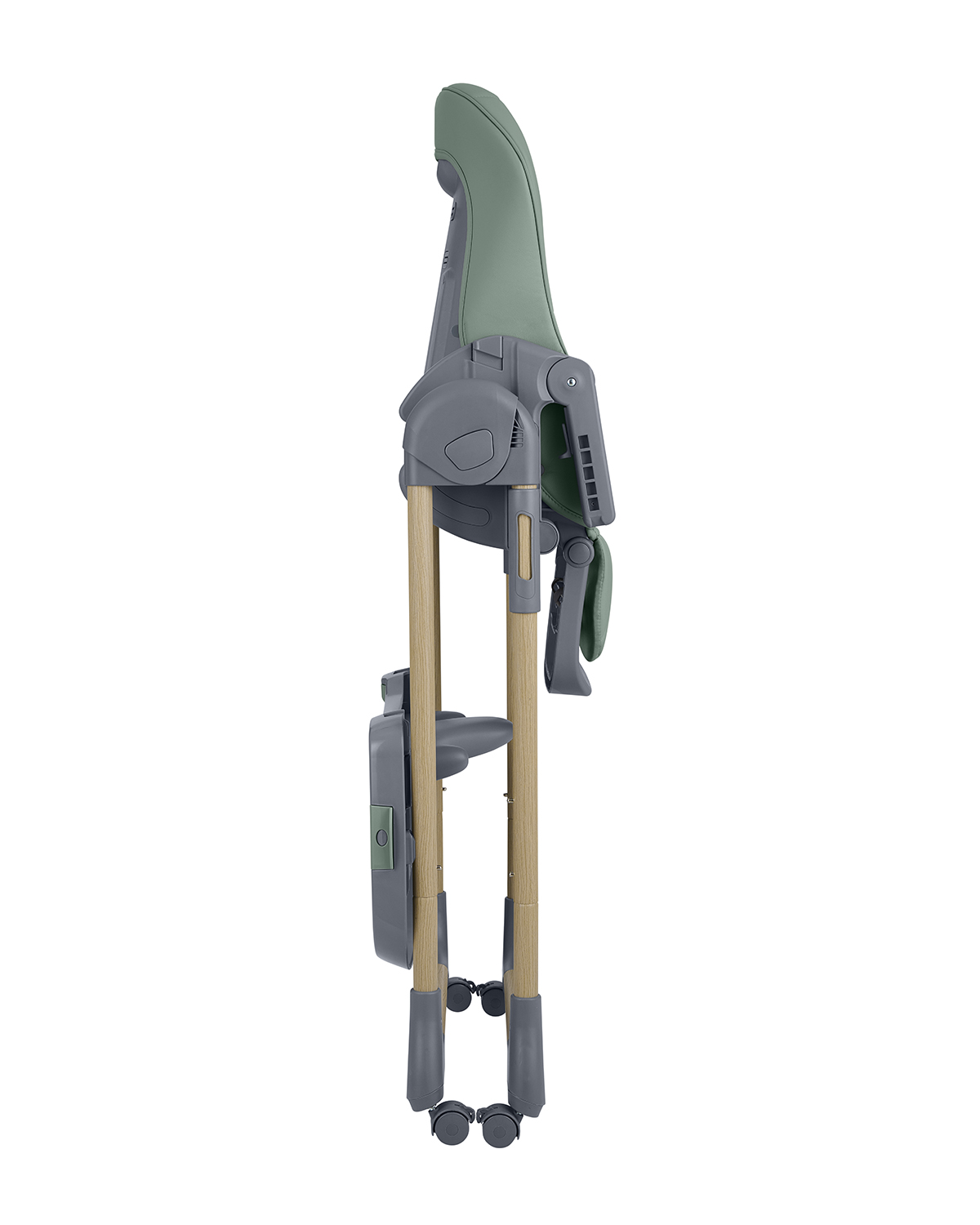 Стол за хранене Olive 2 Mint