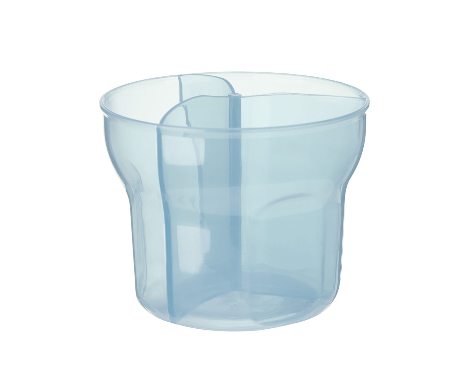 Дозатор за сухо мляко 2в1 Light Blue