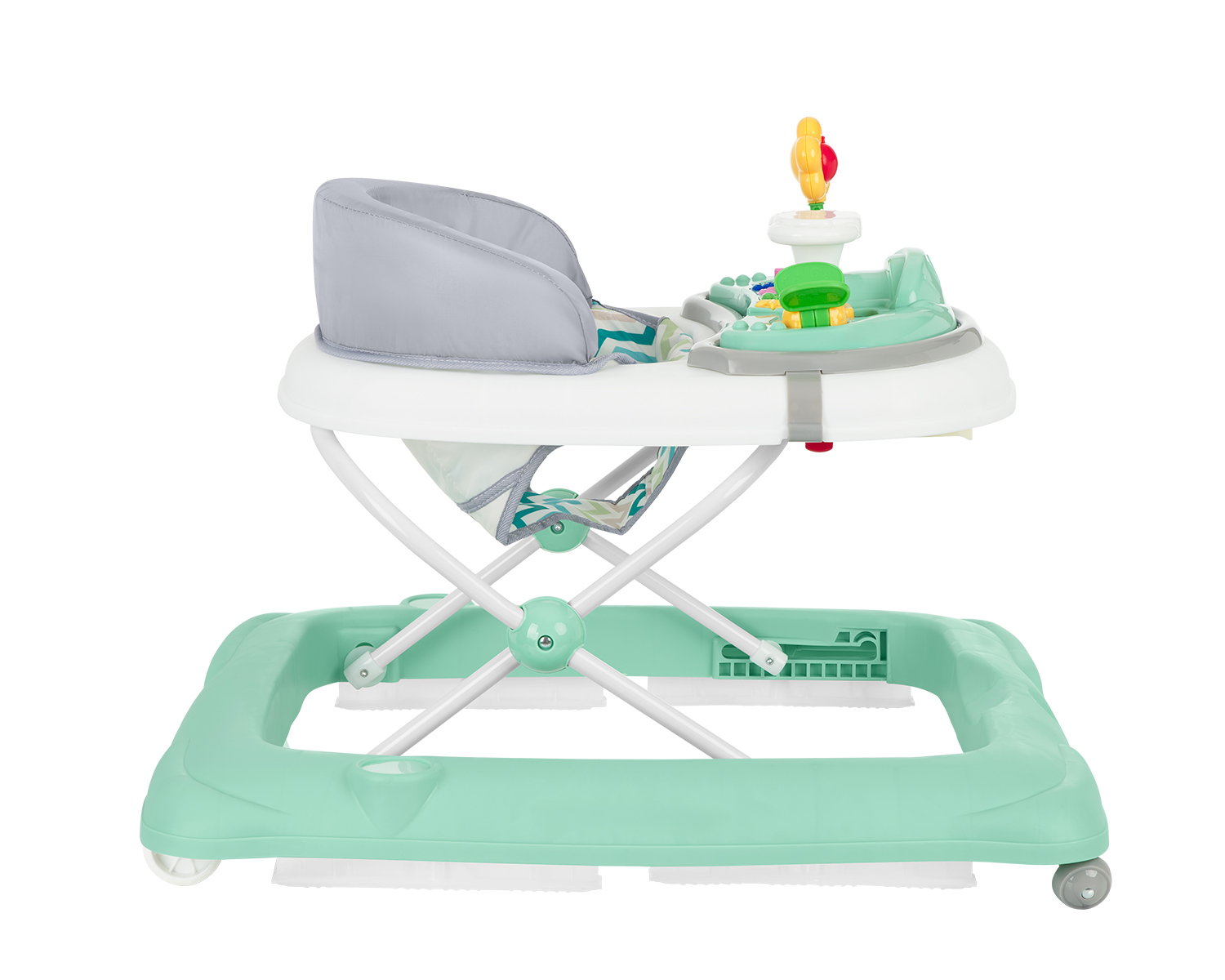 Проходилка Misty Mint 2023