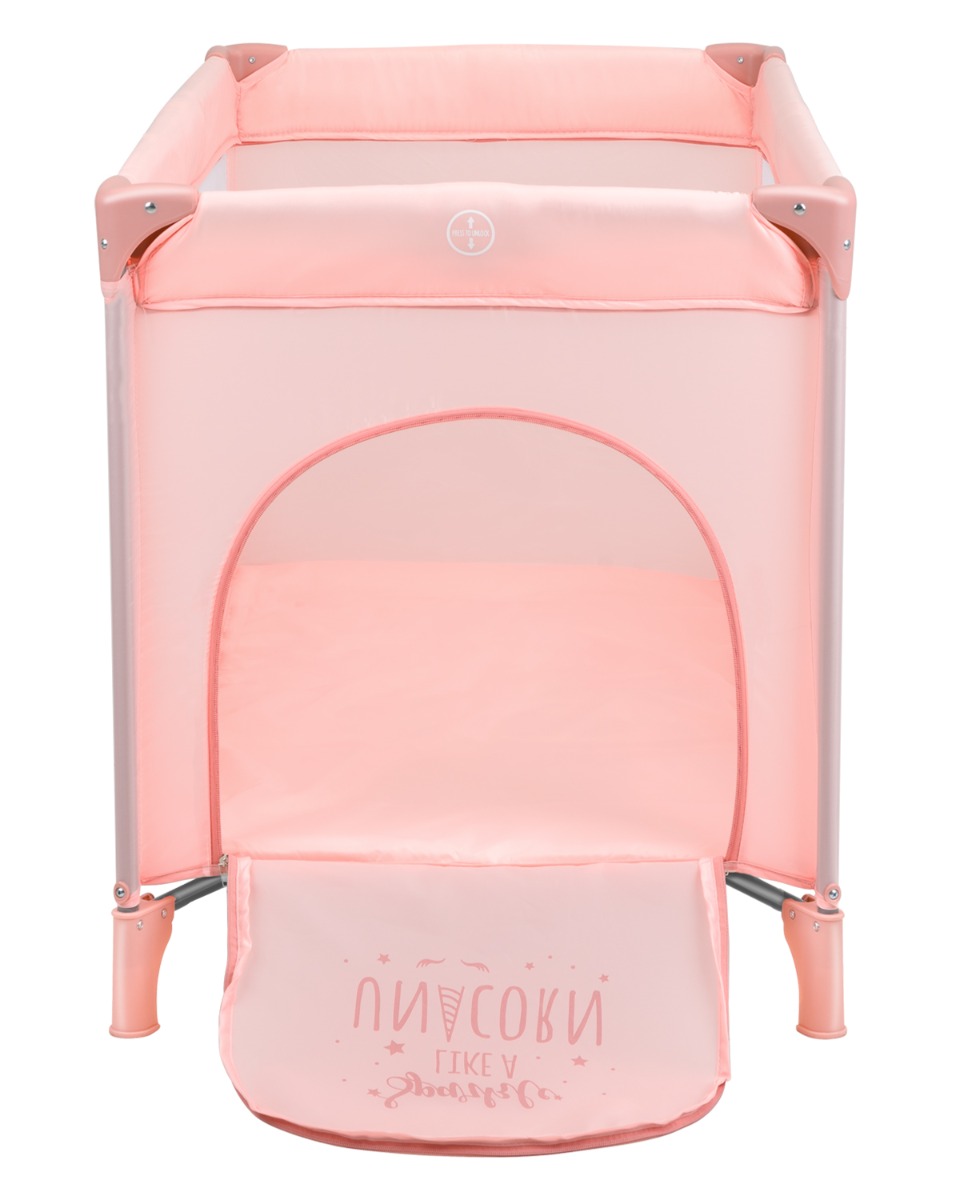 Кошара на едно ниво So Gifted Pink 2023