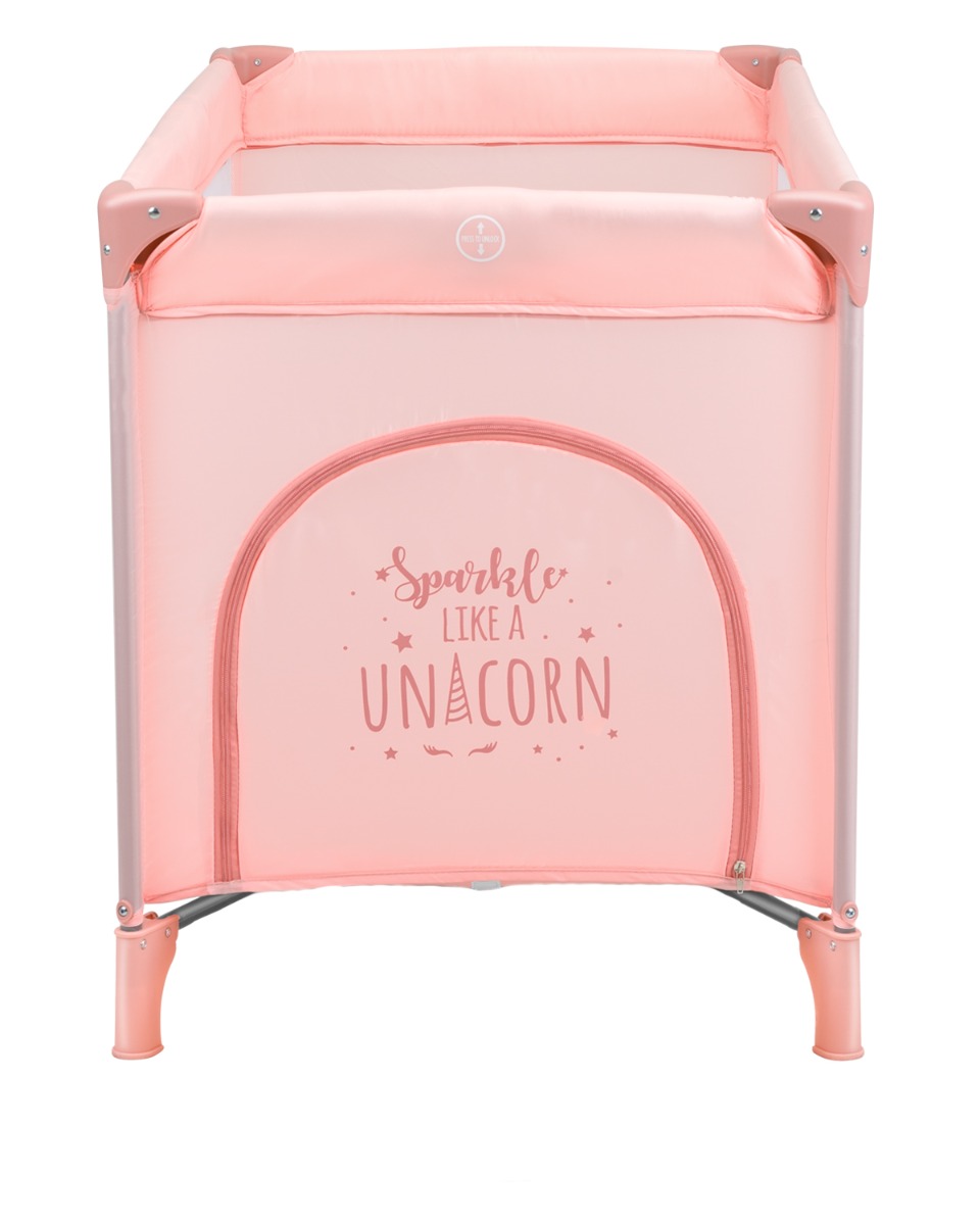 Кошара на едно ниво So Gifted Pink 2023