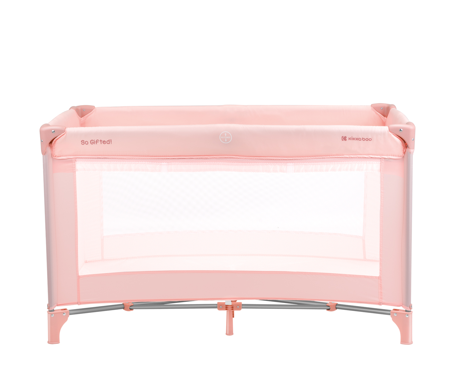 Кошара на едно ниво So Gifted Pink 2023