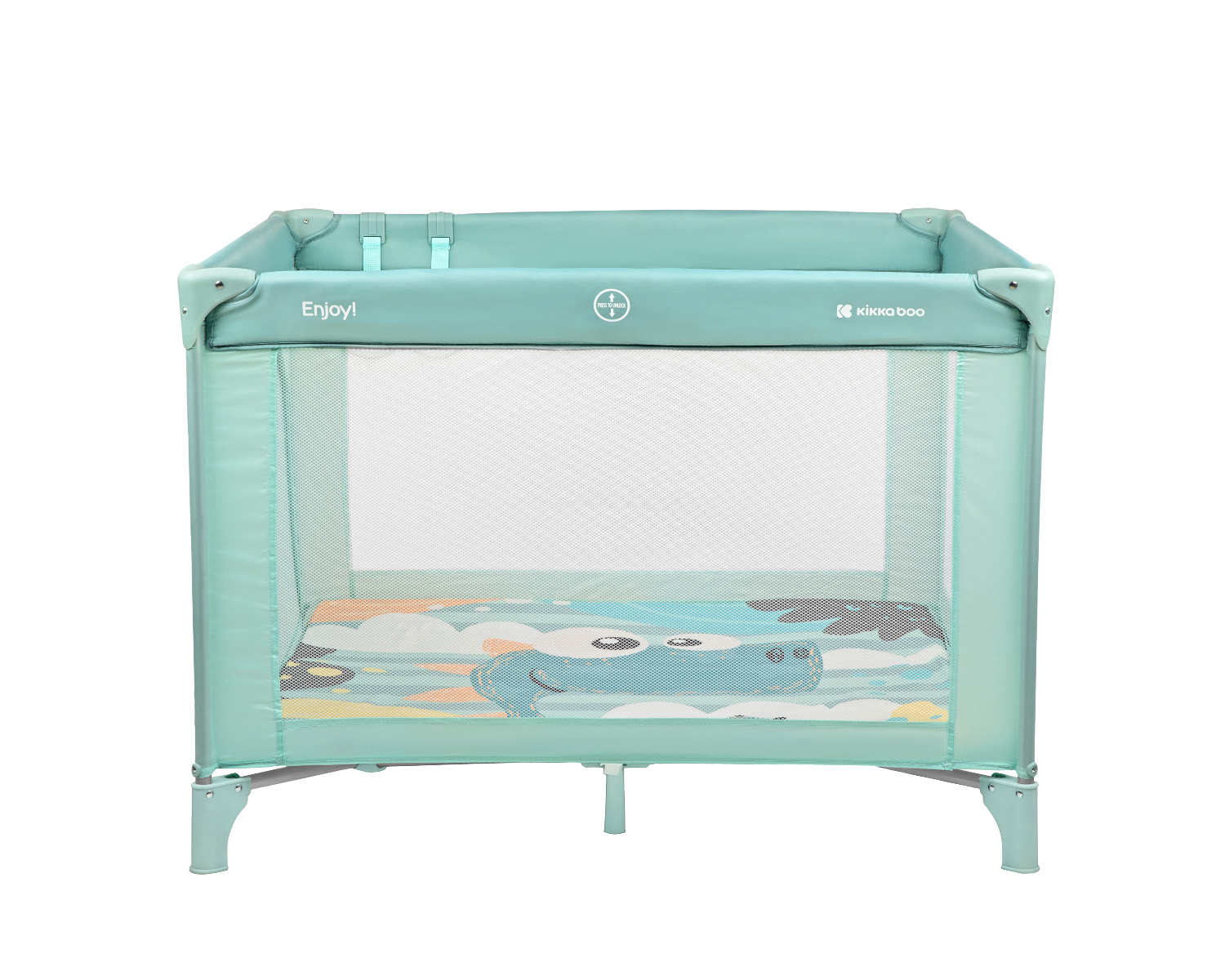 Кошара за игра Enjoy Mint Dino 2023