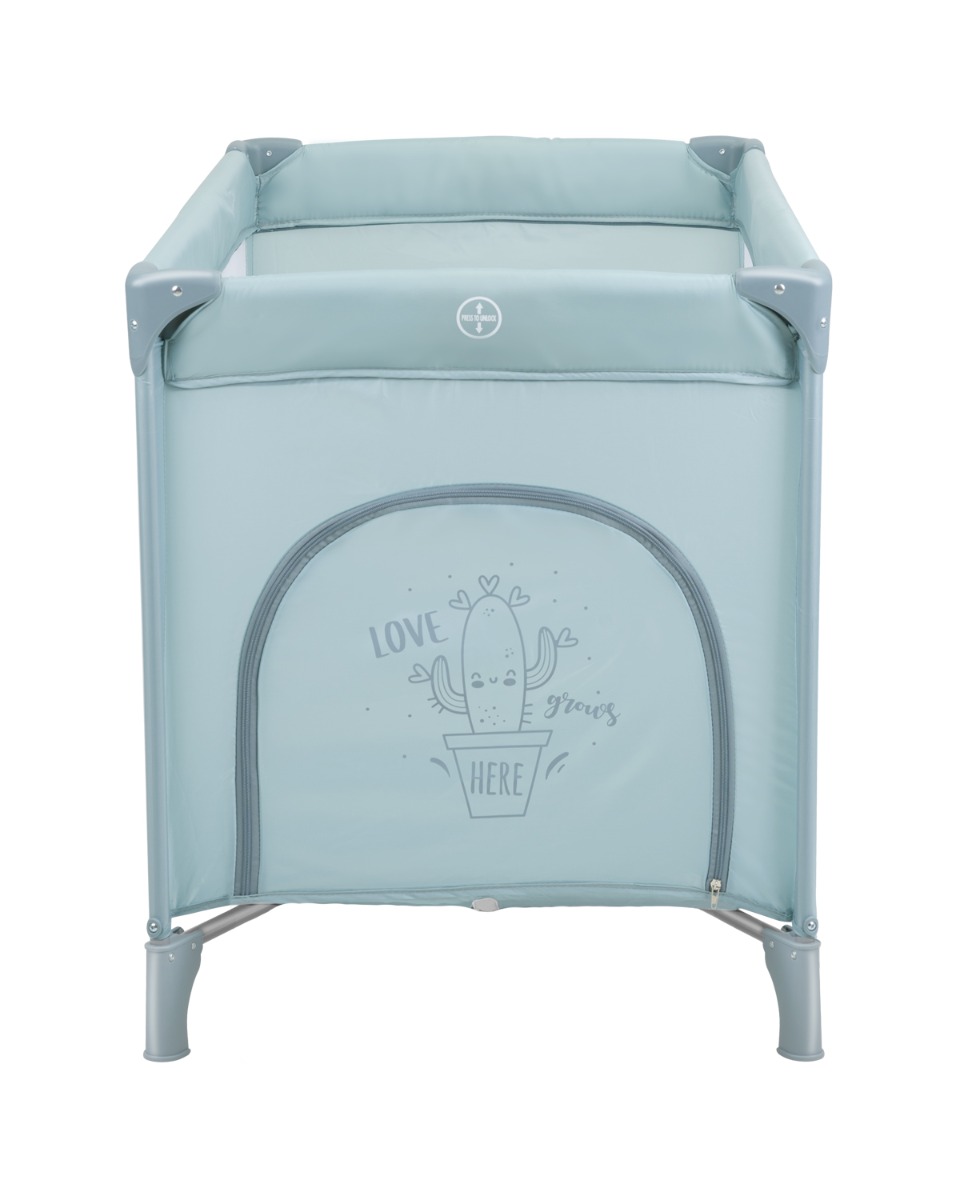 Кошара на две нива So Gifted Mint 2023