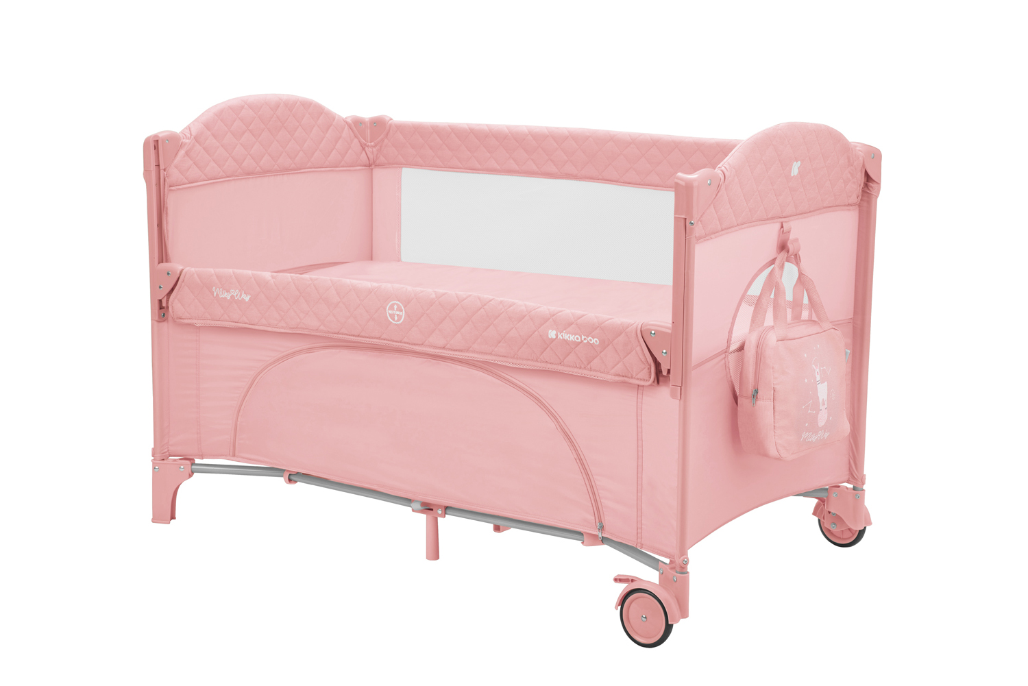 Кошара на две нива Milky Way Pink 2023