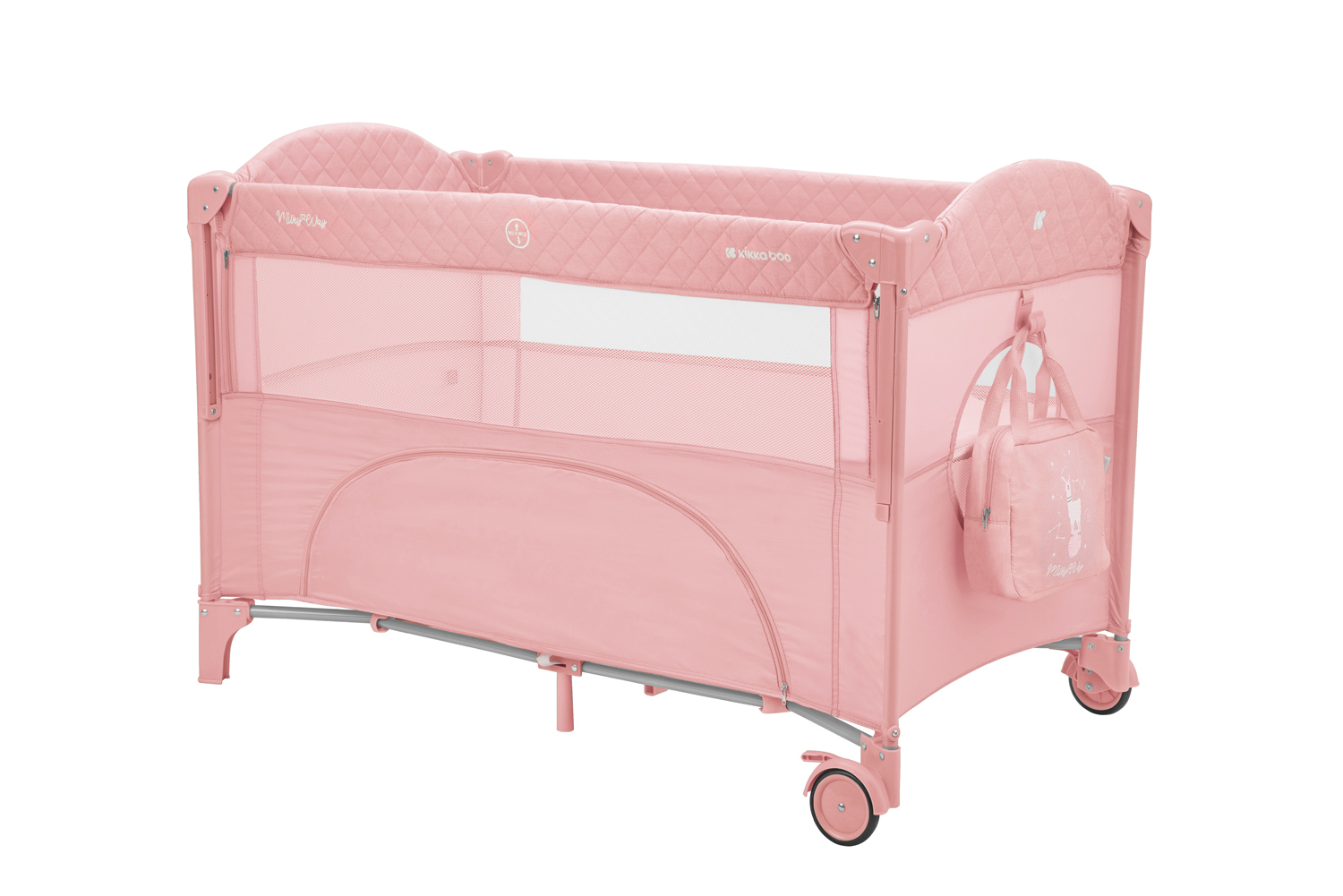 Кошара на две нива Milky Way Pink 2023