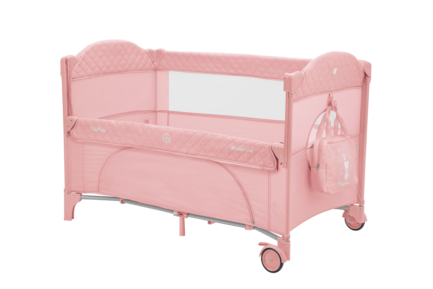 Кошара на две нива Milky Way Pink 2023