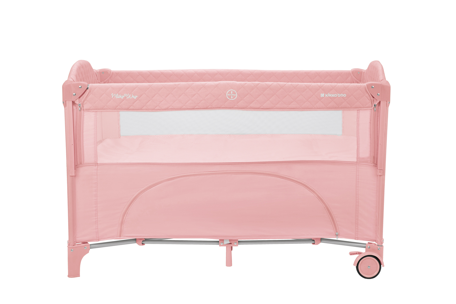 Кошара на две нива Milky Way Pink 2023