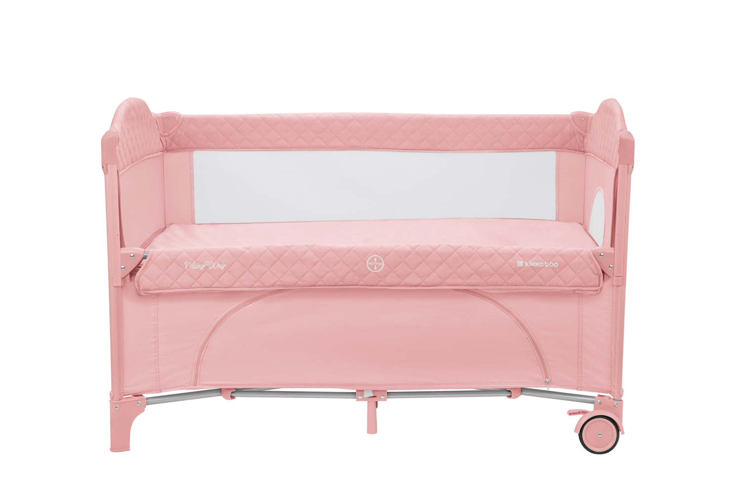 Кошара на две нива Milky Way Pink 2023