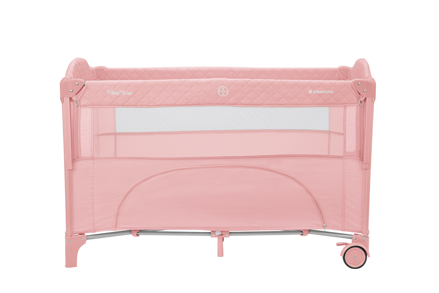Кошара на две нива Milky Way Pink 2023