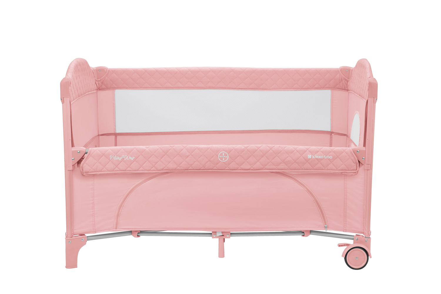 Кошара на две нива Milky Way Pink 2023