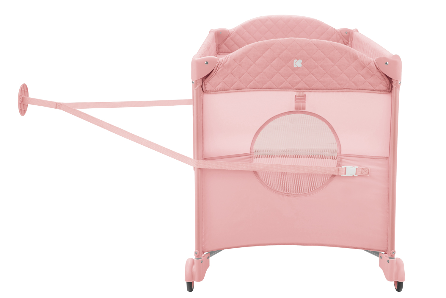 Кошара на две нива Milky Way Pink 2023