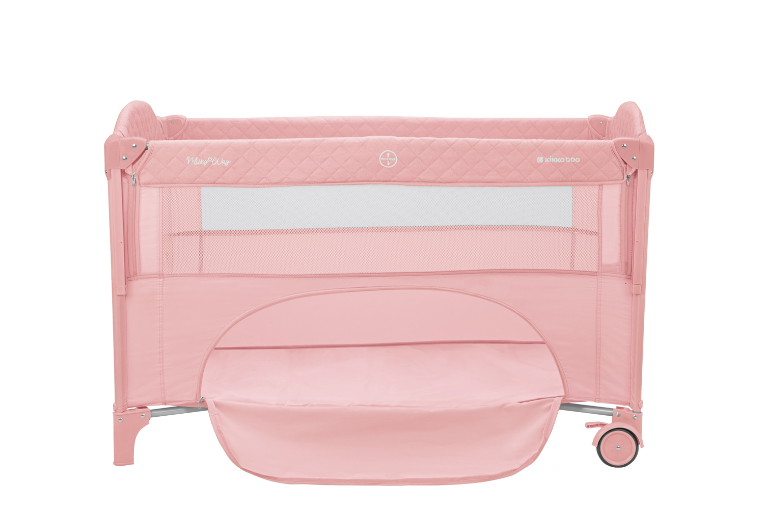 Кошара на две нива Milky Way Pink 2023